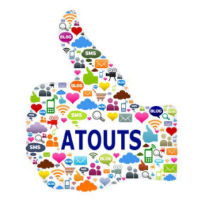 Nos atouts et valeurs - Ixelles